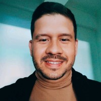 Jonathan Quevedo Brito