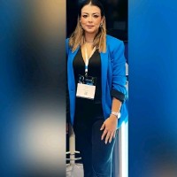 Gabriela Ramirez Arriaza