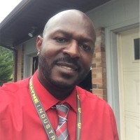 Derrick Walker