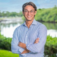 Nicholas Zarins