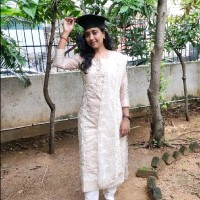 Bavithra B