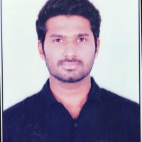 Sandeep reddy Chilakala