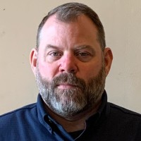 Mark Pierson