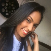 Kauani Caroline