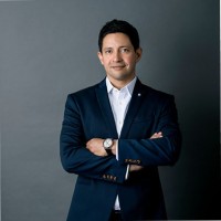 Alvaro Nevarez