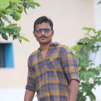 Bharatkumar Manami