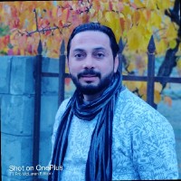 Muhammad Abid Ali