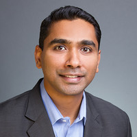 Sujit Nair