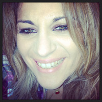 Eleni Stamati