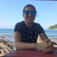 Janine Matias