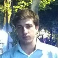 Temirlan Ajigov
