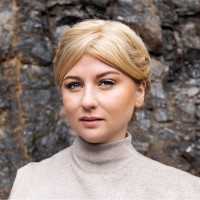 Anastasiia Kudashova
