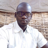 Djedi Sidibé