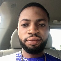 Afolabi Afolayan