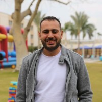 Abdelrahman Gouda