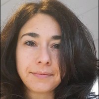 Sophie Andia Laxalde