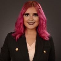 Maria Barraza Ramos