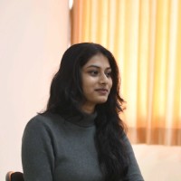 Siri Sadananda J S