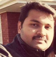 Rohit Chandran