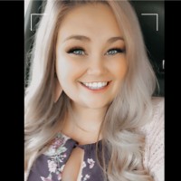 Taylor Hillenburg