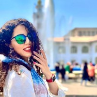 Yasaman Saedi