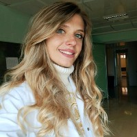 Mariasole De Troia