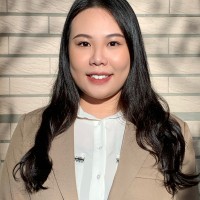 Everly Wang