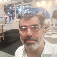 Carles Sanchez Nogue