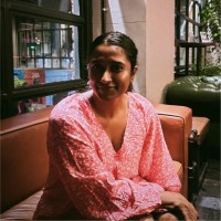 Pratyusha Jonnalagadda