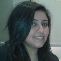 Verna Sharkawy