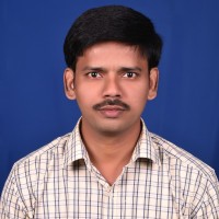 P RAMESH