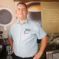 Chris Grobler