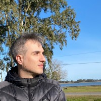 Germán Anibal Plaul
