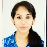 Minu Mathew