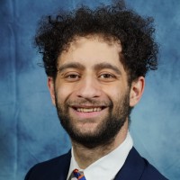 Ali Hamdan