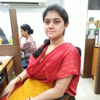 Sriparna Bandyopadhyay
