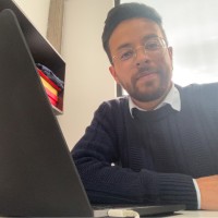 Daniel Benavides
