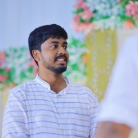 Aswin Raaja Kubendiran