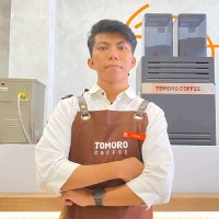 Rizky Putro Utomo