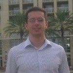 Alex Castello, Cpa