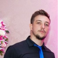 Alex Colussi