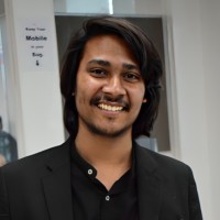 Vaibhav Kothari