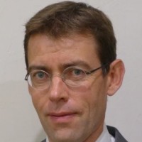 Benoit Gartner