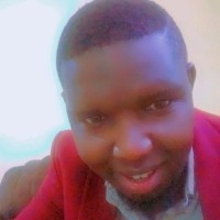 Kibiwot Rono