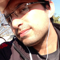 Sohaib Chaudhary