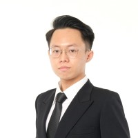 Lawrence Patrick Sianto