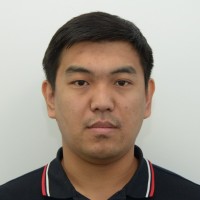 Уалихан Керимкул