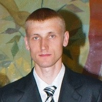 Вадим Приходько