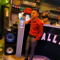 Karan Bhandari