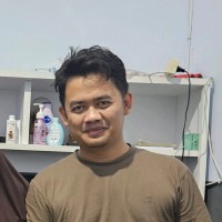 H. Titis Trilaksito, Lc.,M.Pd